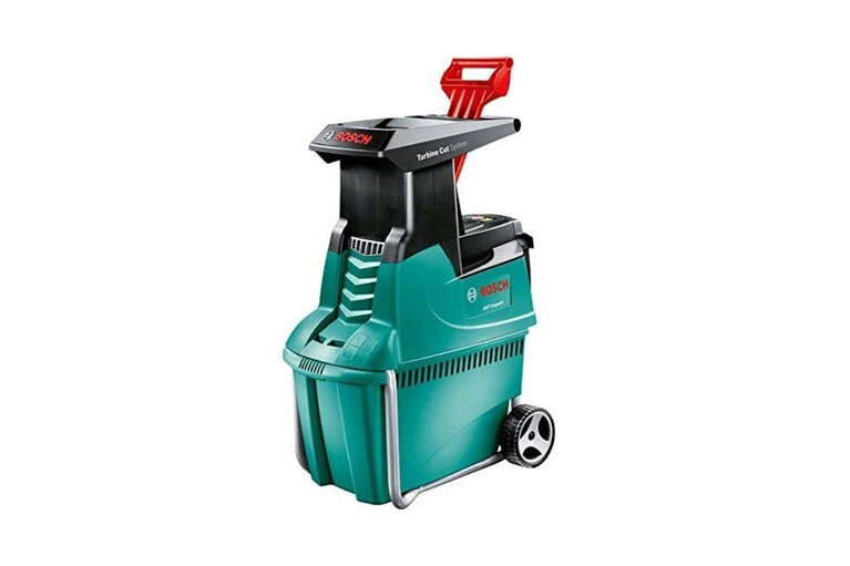 biotrituratutto Bosch AXT 25 TC