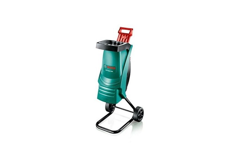 biotrituratutto Bosch AXT RAPID 2000