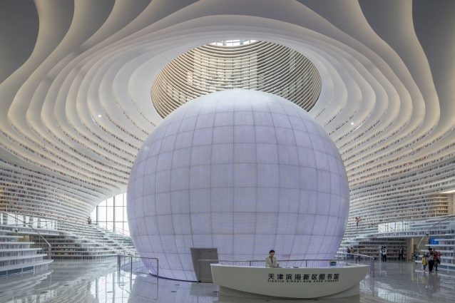 Photo credit © MVRDV