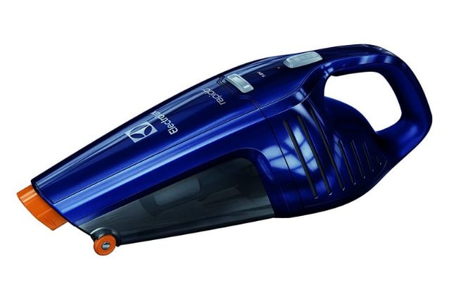 Electrolux ZB5106B Aspirabriciole Portatile