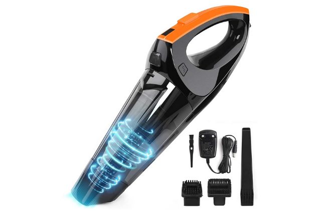 VACPOWER aspirabriciole