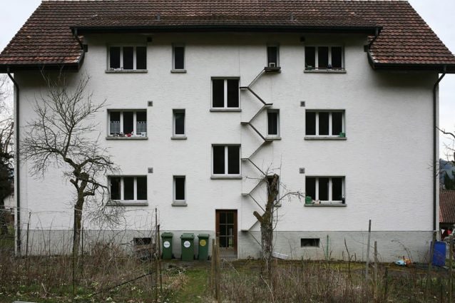 Berna. Foto Brigitte Schuster