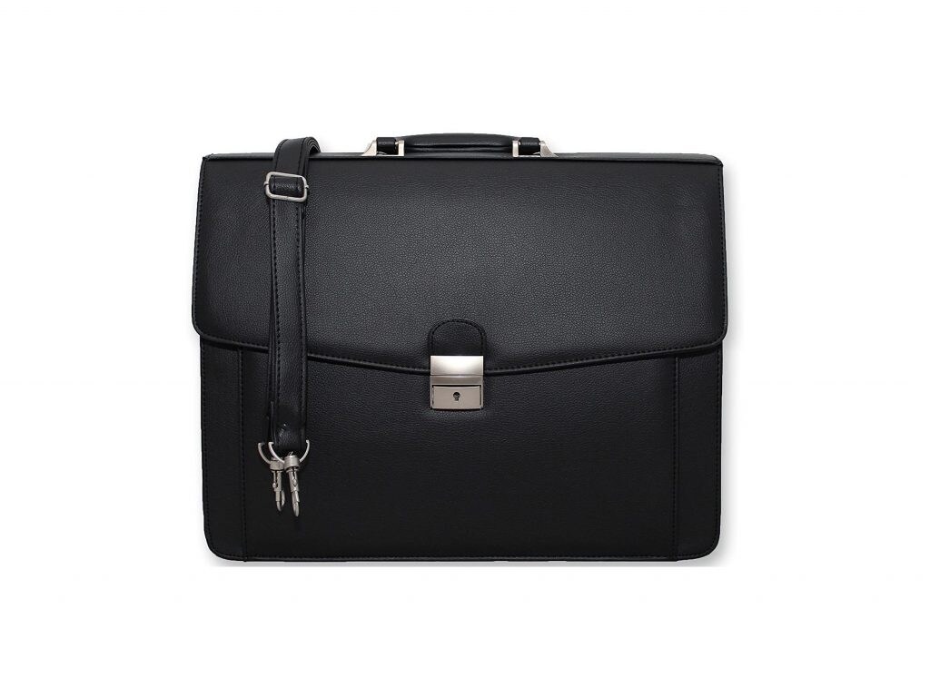 BAGZY Ventiquattrore per Uomo Vera Pelle Borsa per Laptop PC Portatile 15.6 Pollici Cartella Sacchetto Borsa a Mano Valigetta Borsa a Spalla Messaggero Lavoro Porta Documenti Borsetta Borsa a Tracolla BAGZY Ventiquattrore per Uomo Vera Pelle Borsa per Laptop PC Portatile 15.6 Pollici Cartella Sacchetto Borsa a Mano Valigetta Borsa a Spalla Messaggero Lavoro Porta Documenti Borsetta Borsa a Tracolla