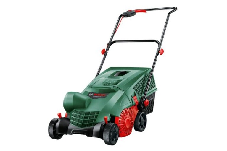 arieggiatore elettrico