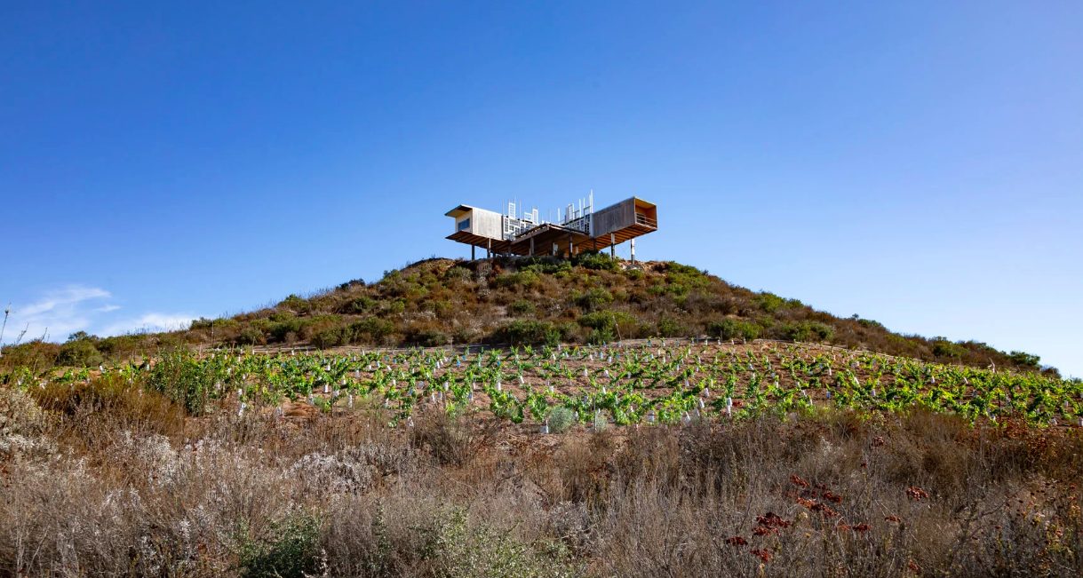Casa Elias – Foto Onnis Luque
