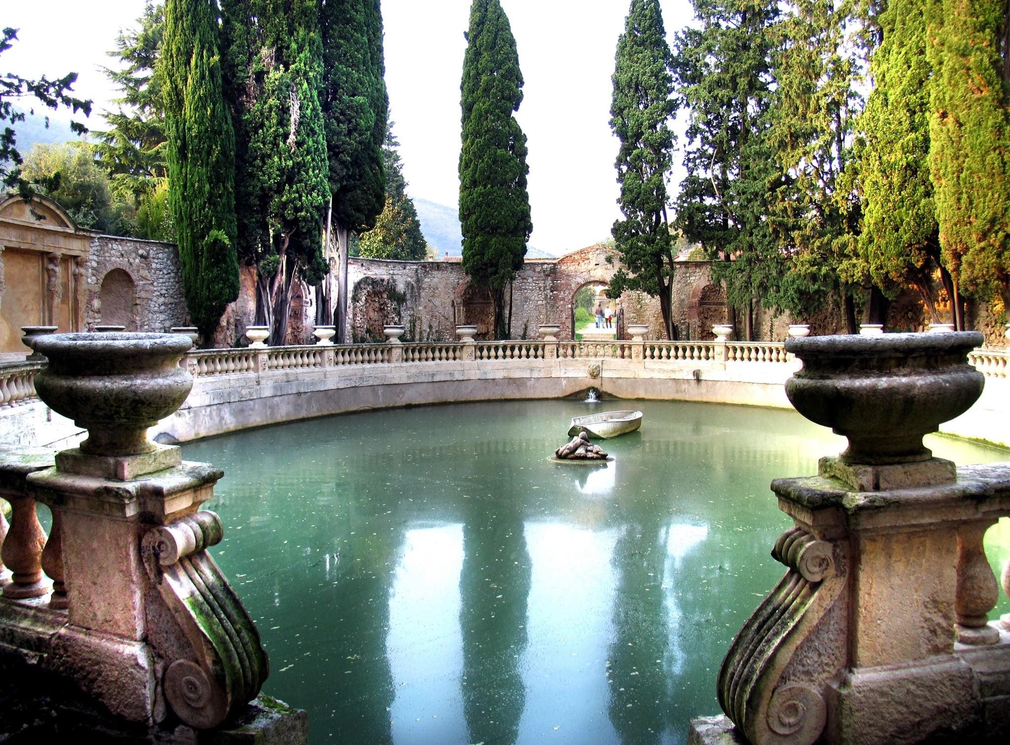 Villa Scopoli