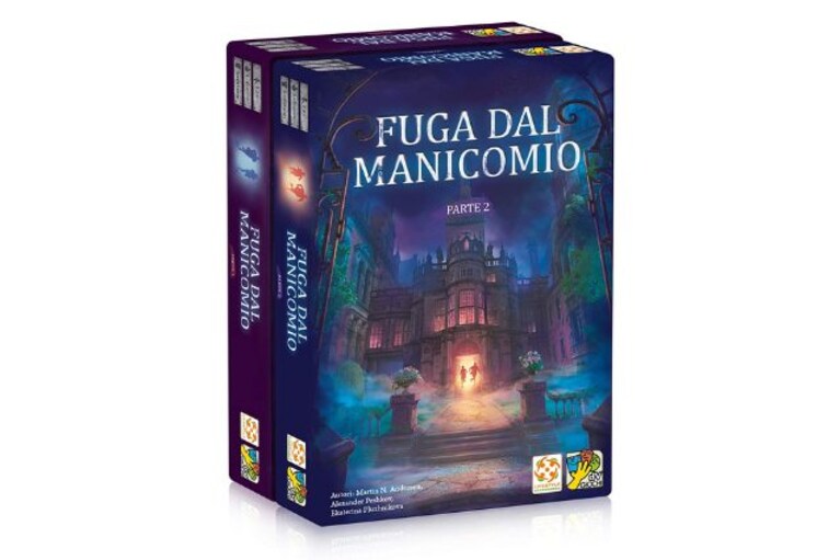 board game
