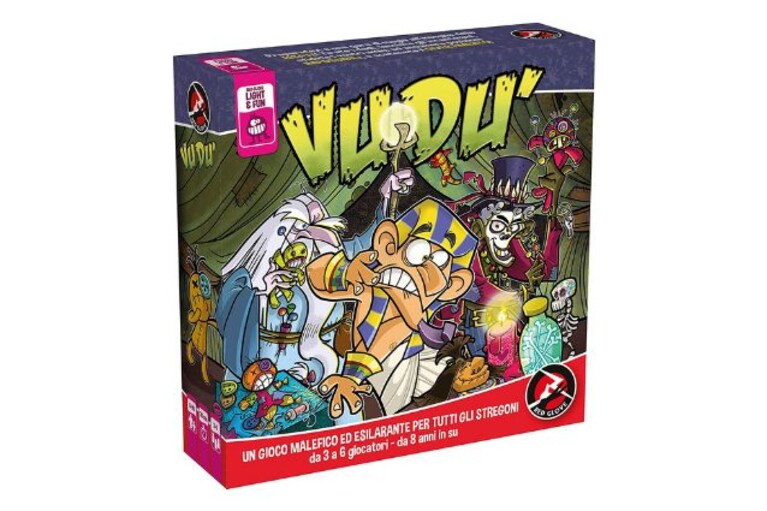 gioco di società