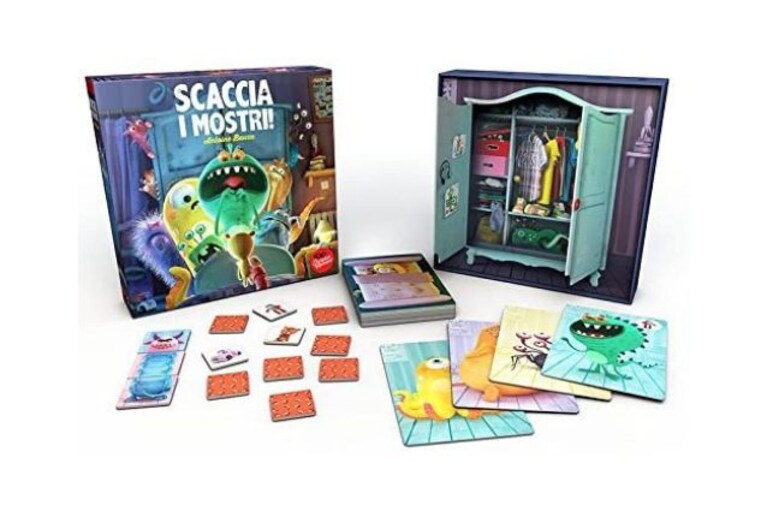 gioco bambini