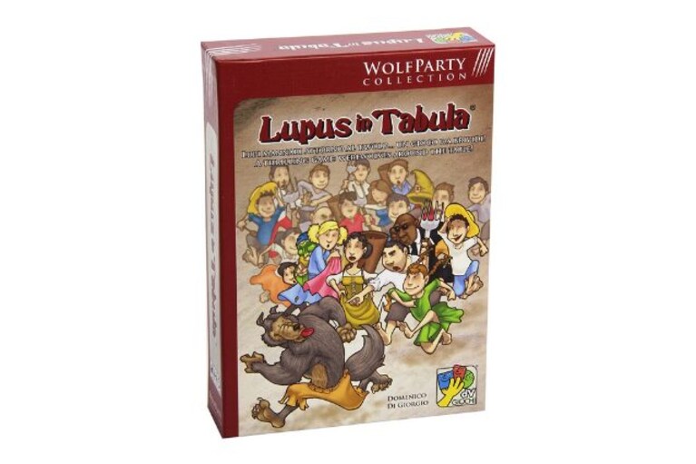board game