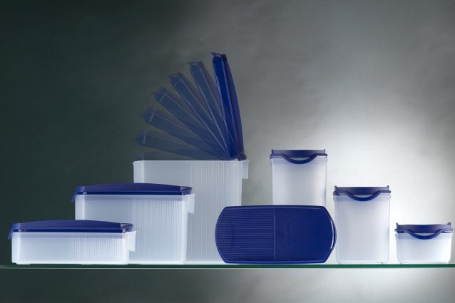 Tupperware Riciclo La storia di Tupperware, il contenitore di plastica più famoso al mondo