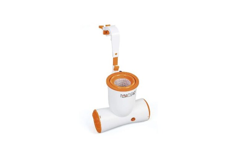 pompa piscina bestway con filtro a cartuccia