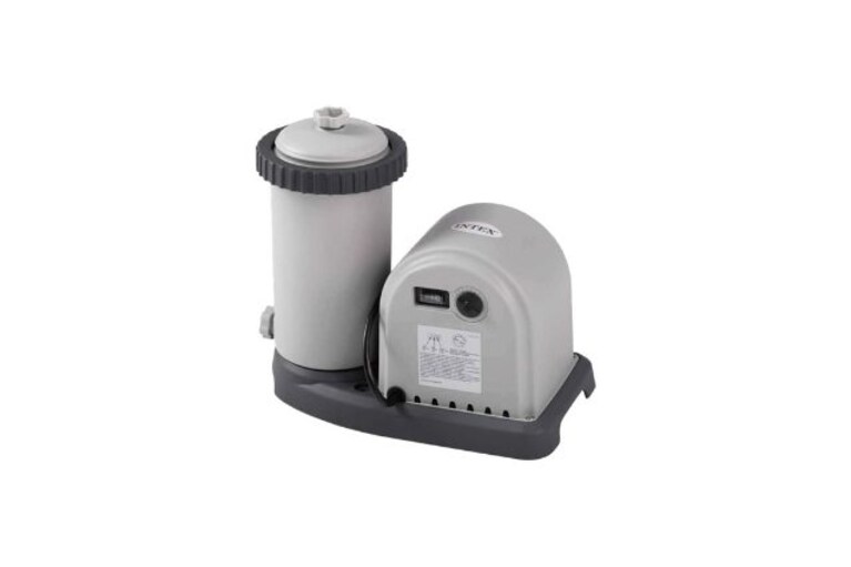 pompa piscina intex con filtro