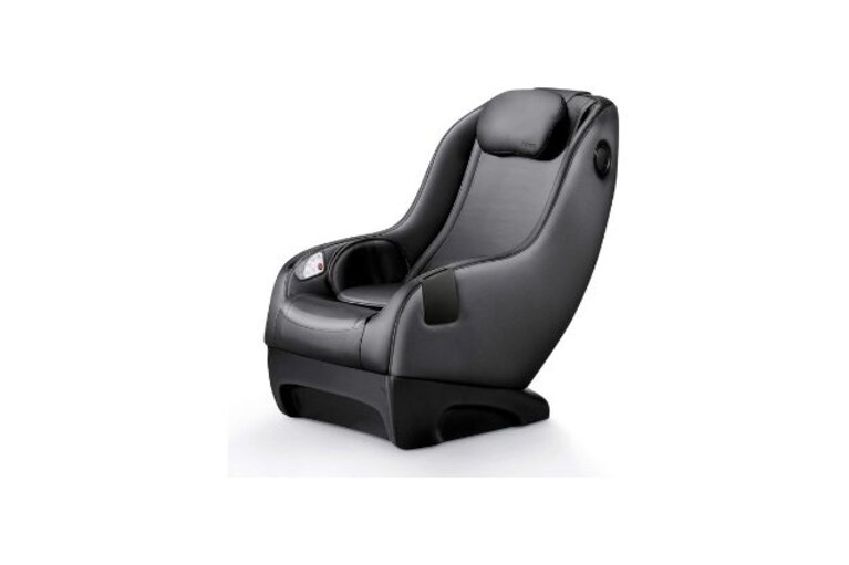 Naipo poltrona massaggiante per massaggio Shiatsu