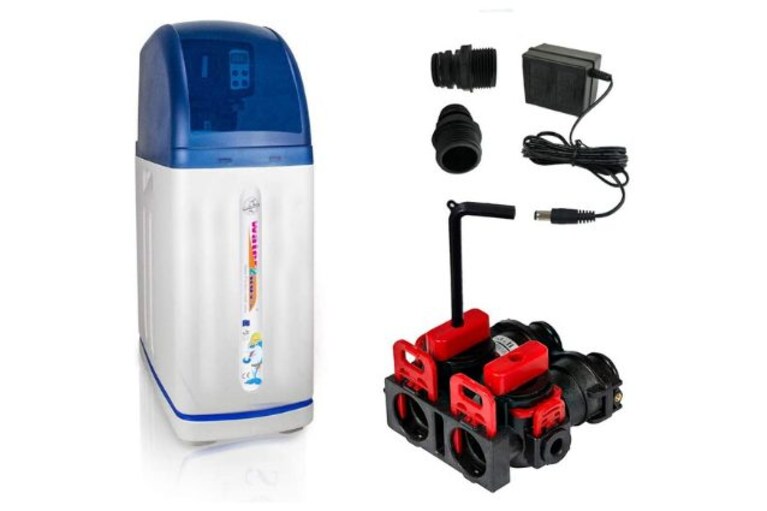 Water2Buy W2B180 Addolcitore Acqua