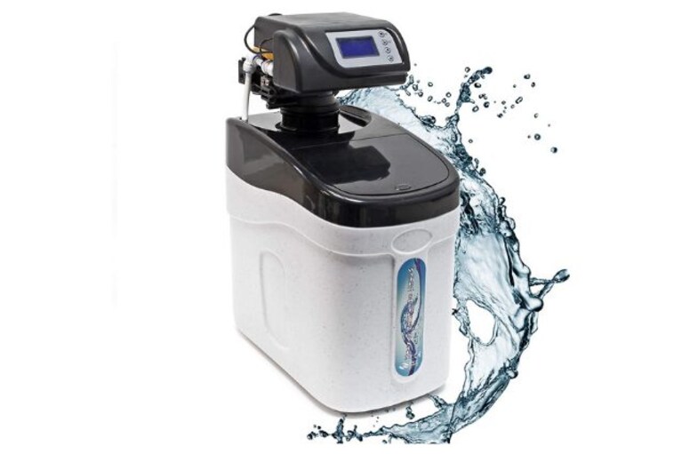 addolcitore di acqua ufficio