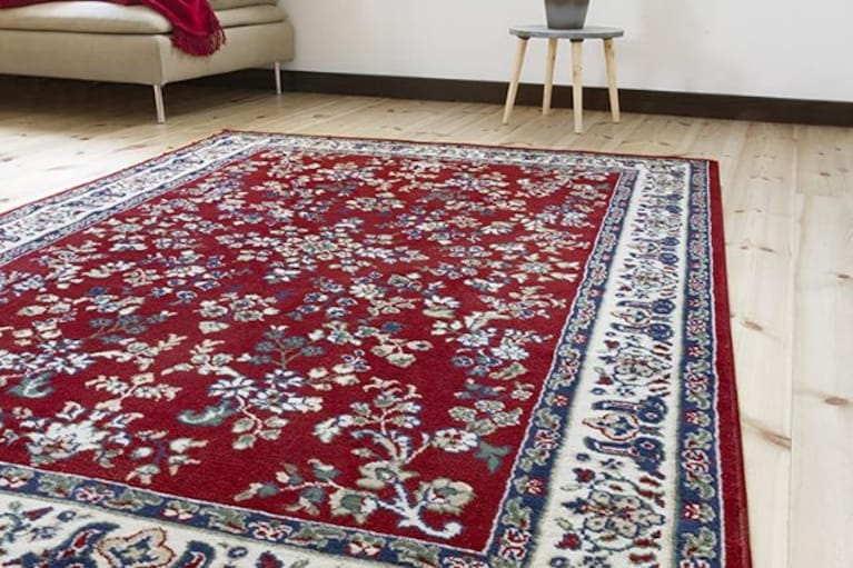 Andiamo Orient tappeto salotto classico a pelo corto