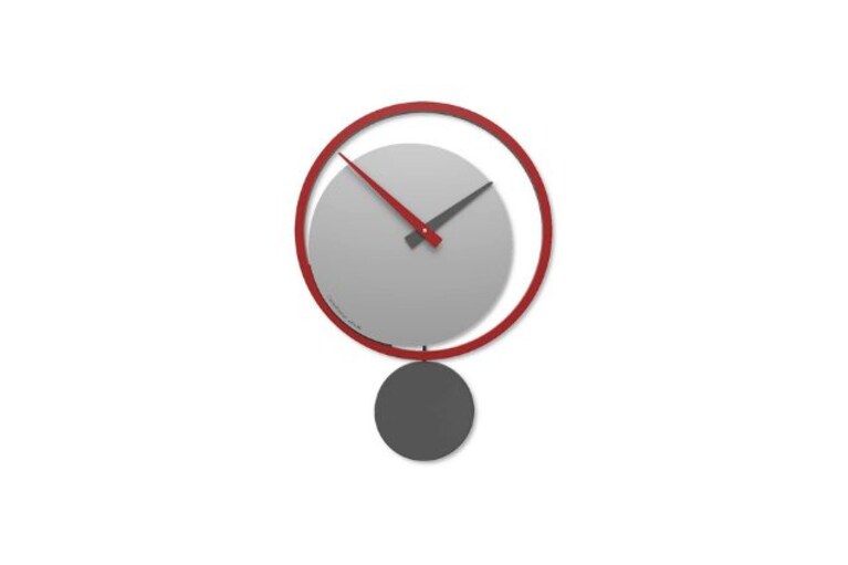 orologio da parete CalleaDesign