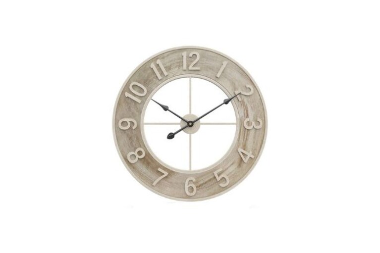 orologio da parete vintage H0_V