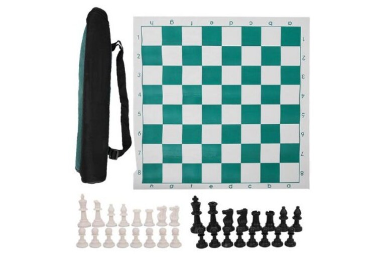 scacchiera da torneo