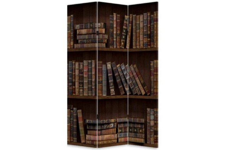 divisorio libreria