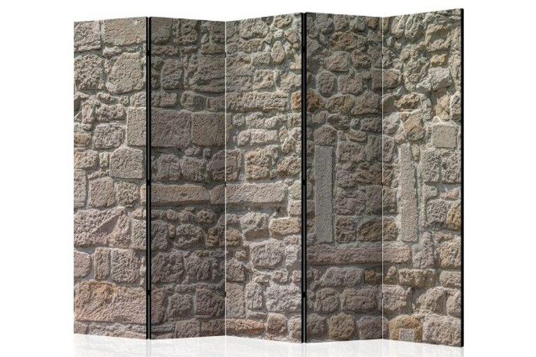 Paravento a muro