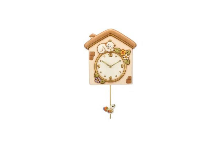 orologio da parete Thun a pendolo
