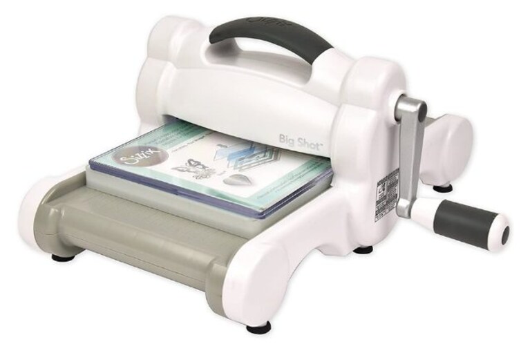 Big Shot Sizzix