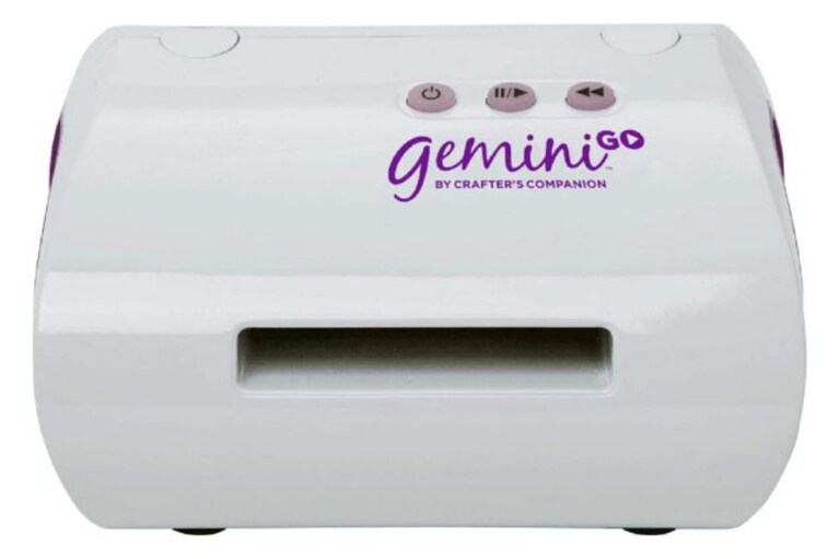 Gemini GEMGO-M-GLO