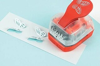 Passeggino Bebè Fustella Per Scrapbooking: Stampo In Acciaio Per Goffratura Fai Da Te, Idea Regalo Creativa Per Album E Biglietti