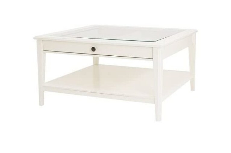 tavolino da salotto Ikea