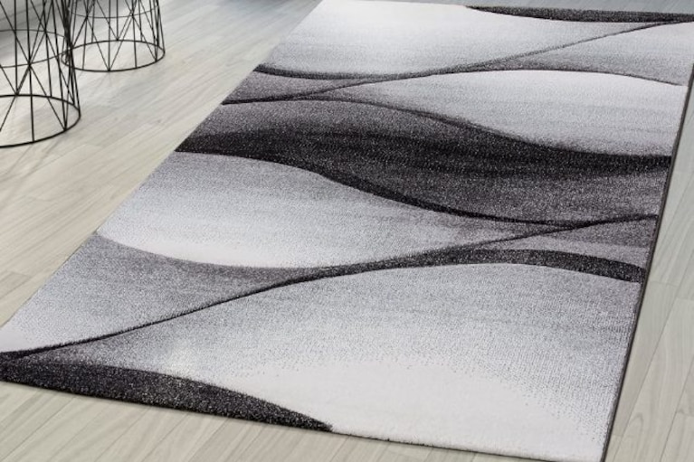 tappeto soggiorno moderno T&T Design