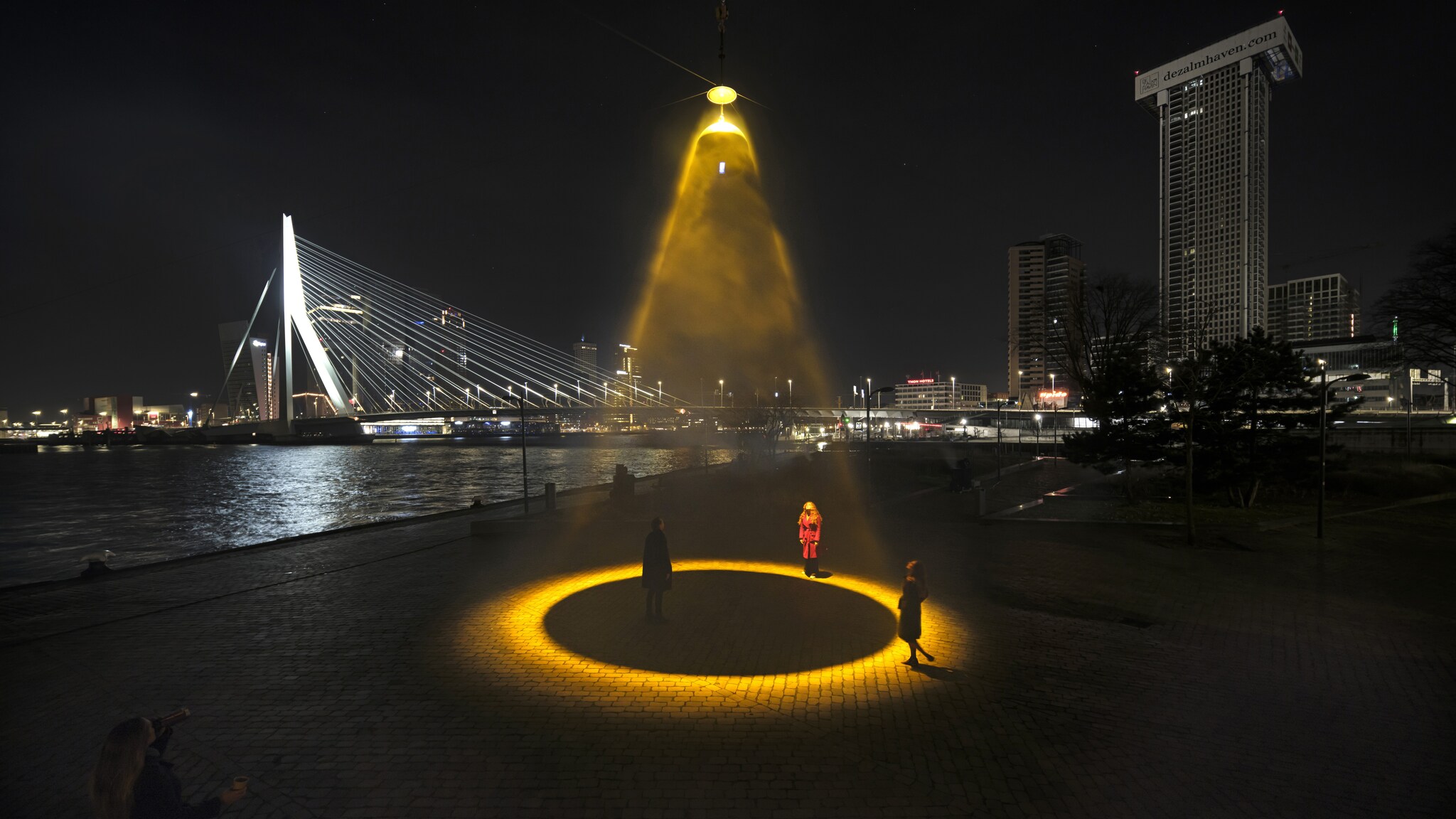 Photo credit Studio Roosegaarde
