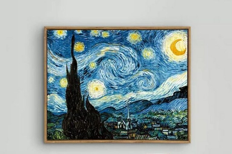 diamond painting