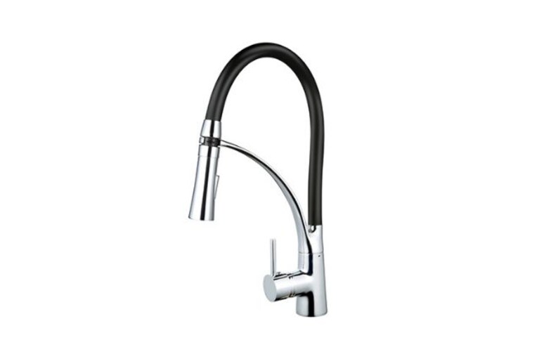 Gavaer rubinetto cucina flessibile