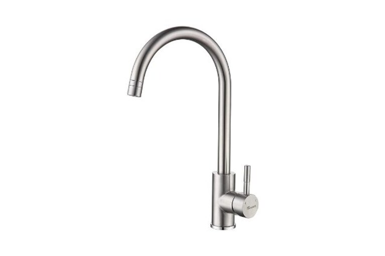 Housfurd miscelatore cucina girevole