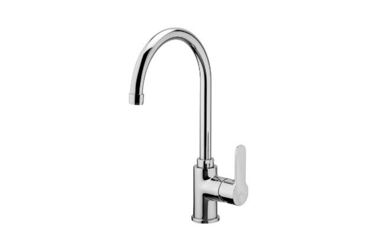 miscelatore cucina Paffoni