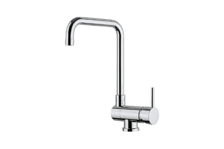 Paini rubinetto cucina sottofinestra pieghevole