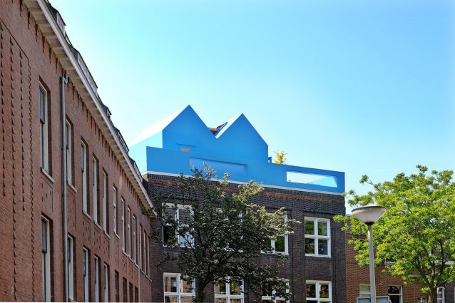 Credit MVRDV