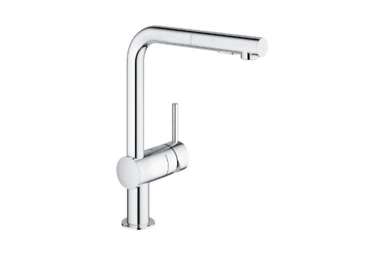 Grohe Miscelatore cucina Monocomando per Lavello