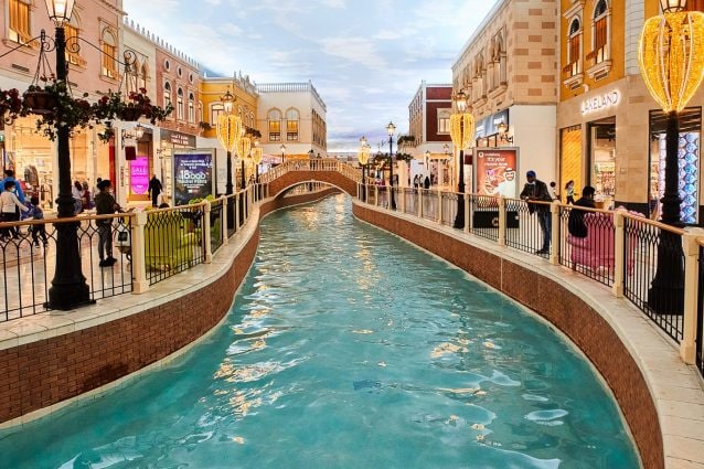 QNTC_Villaggio Mall
