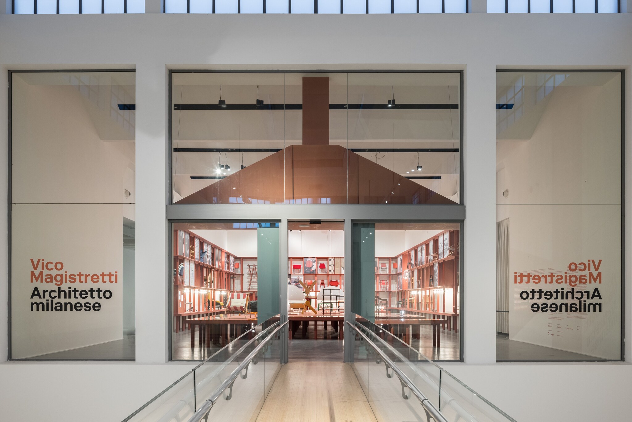 © Triennale Milano – foto Gianluca Di Ioia