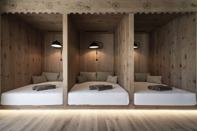 Gfell Hotel ©AlexFilz
