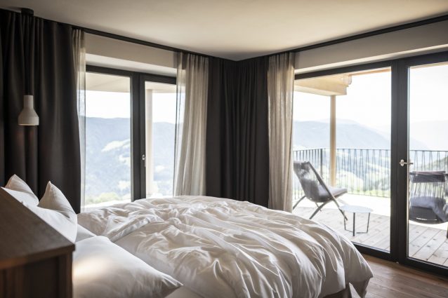Gfell Hotel ©AlexFilz