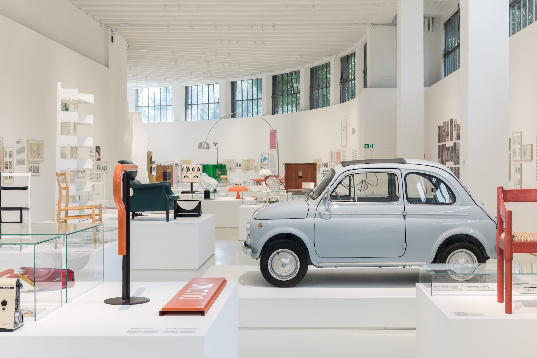 © Triennale Milano – foto Gianluca Di Ioia