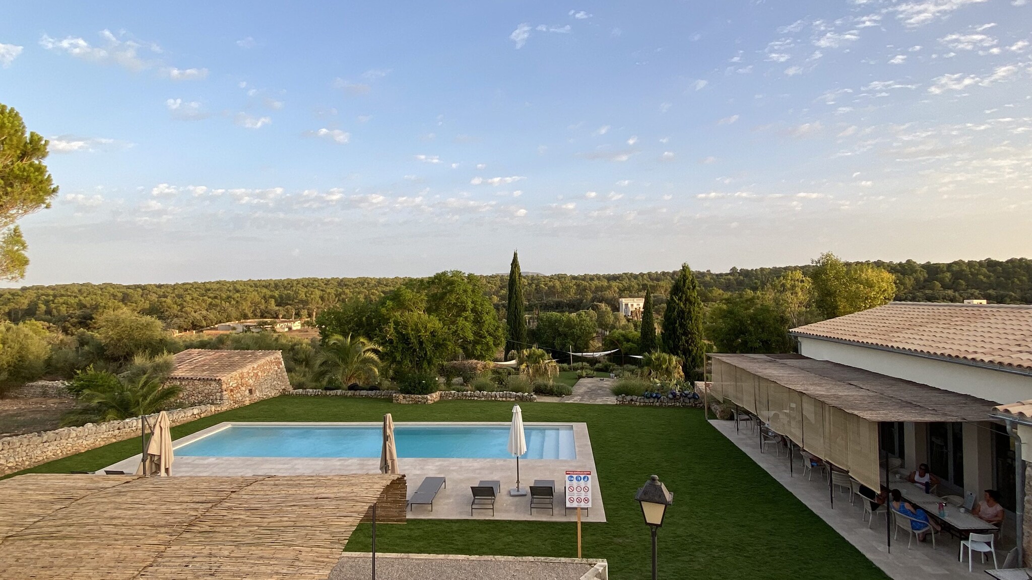 Questo ritiro olistico alle Baleari è l’esperienza più incredibile che tu possa fare quest’anno