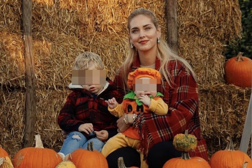 Dove si trova il campo di zucche dove Chiara Ferragni e Fedez hanno portato i figli per Halloween