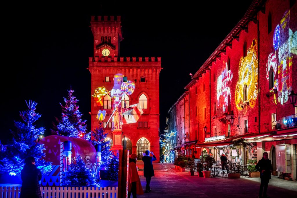 I migliori mercatini di Natale 2021 in Italia: guida ai più famosi