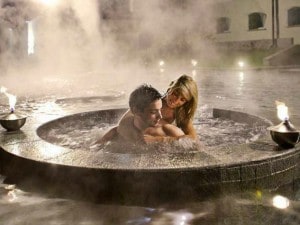 Terme di Pré Saint Didier