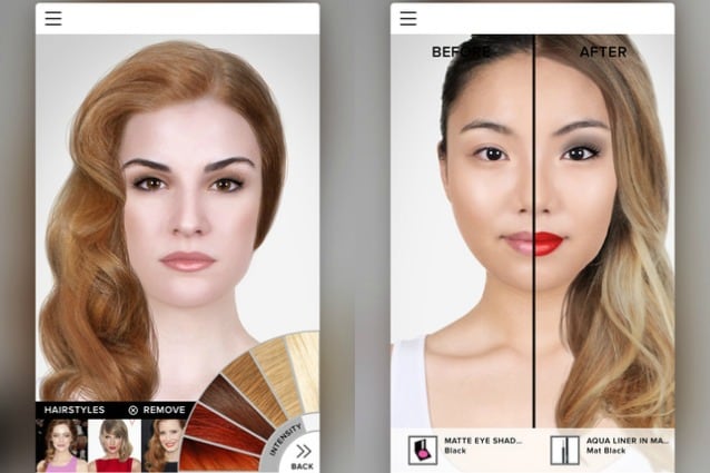 App Per Lasciare Solo Un Colore Nelle Foto